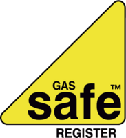 Gas Safe Register logo